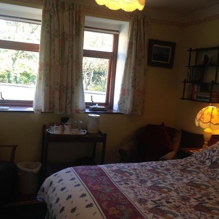 Bed and Breakfast Castle Vale House Berwick Upon Tweed Exterior foto