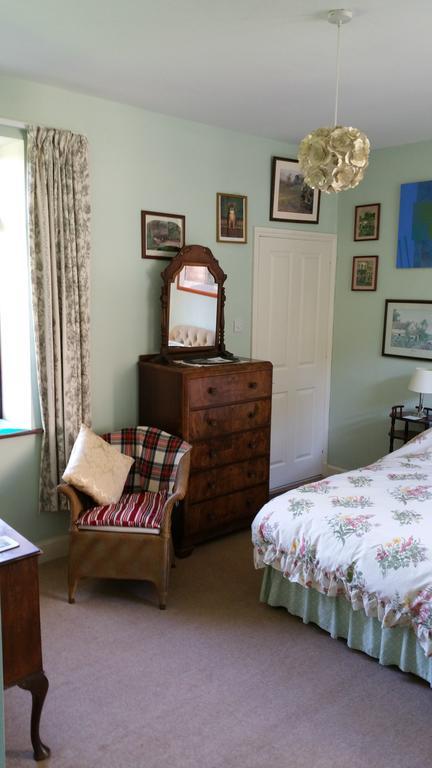 Bed and Breakfast Castle Vale House Berwick Upon Tweed Exterior foto