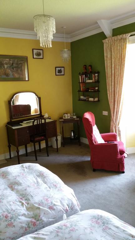 Bed and Breakfast Castle Vale House Berwick Upon Tweed Exterior foto