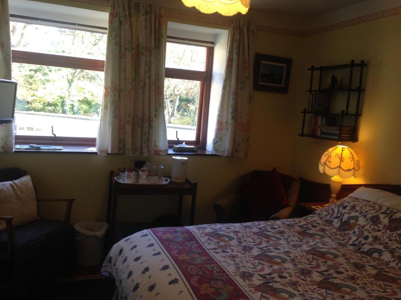 Bed and Breakfast Castle Vale House Berwick Upon Tweed Exterior foto